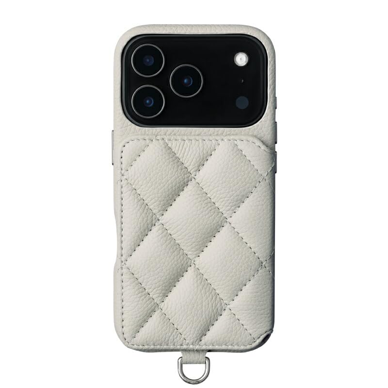 Amazon.co.jp: 【 DEMIU デミュウ 】 〔 iPhone対応 17Pro用